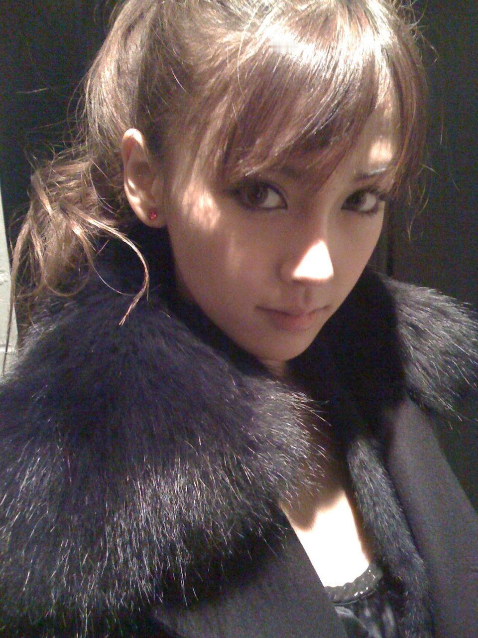 angelababyAngelababy早期