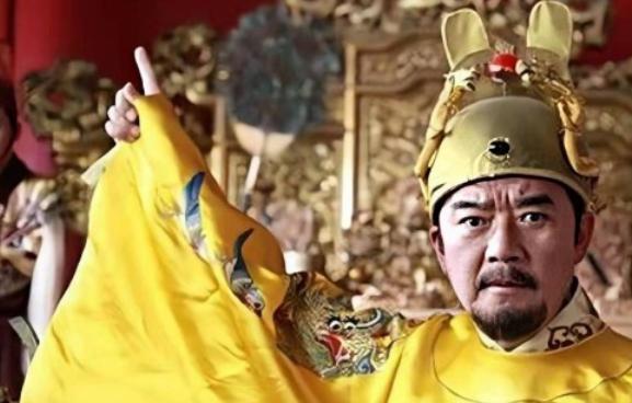 朱元璋，明朝的开国皇帝，一个从贫苦农家走向帝王宝座的传奇人物。1368年，他的皇