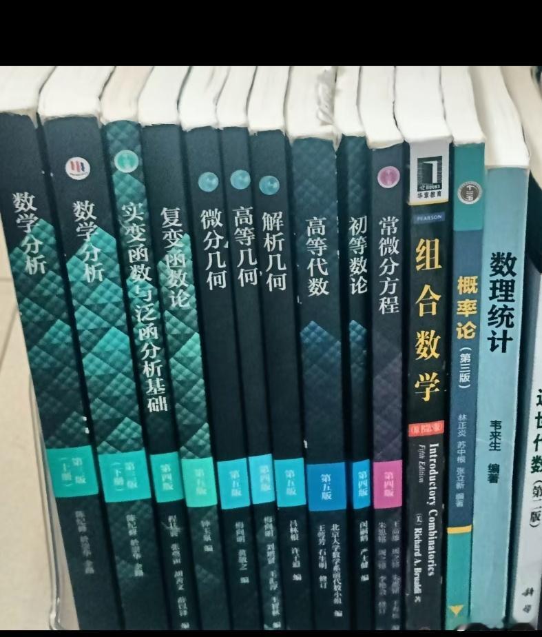 期末就这样欺负我 