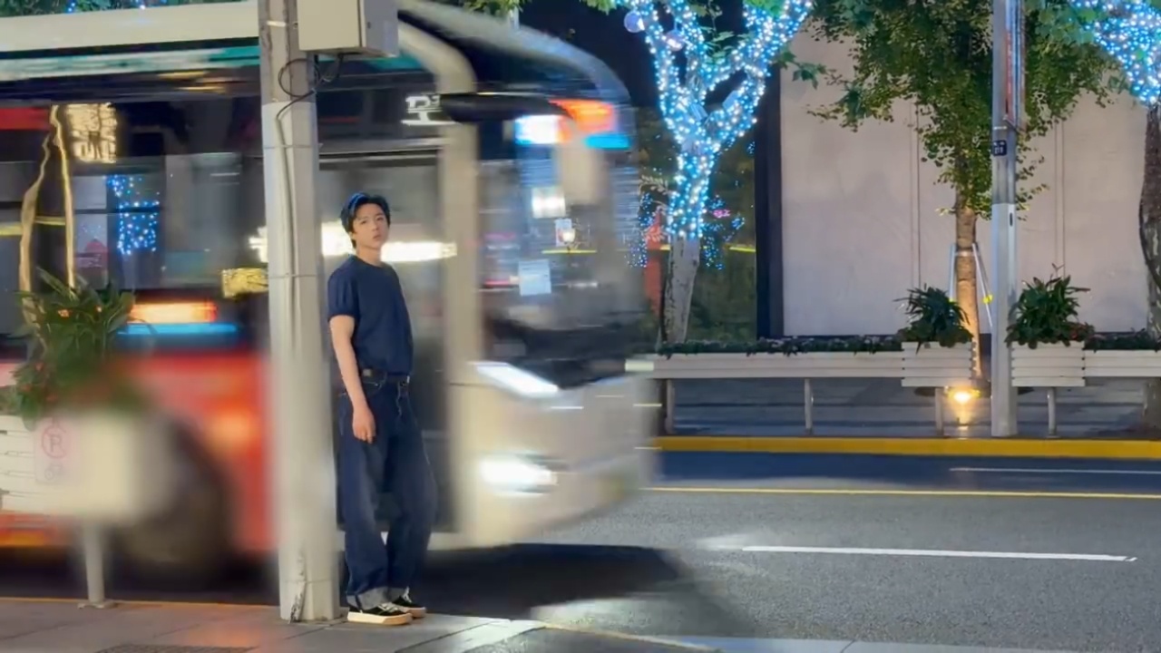 卧槽！男友！ 