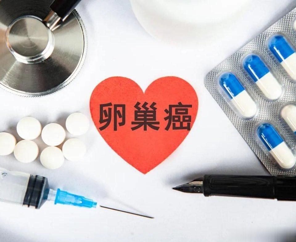 卵巢癌，一旦发现就是晚期？提醒：身体出现4个异常，要赶紧筛查1、不规则月经如果你