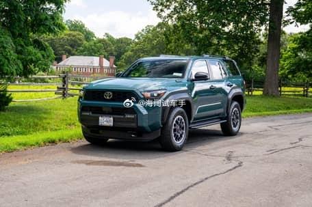 丰田的全新超霸和FJ啥时候能引进呢？？？引进之后会赔钱吗？？？