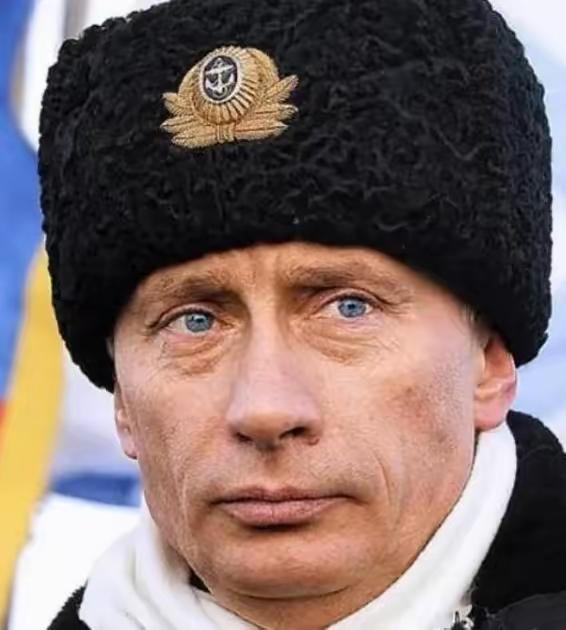 普京一旦离世或者下台，乌克兰可能就真的危险了。白俄罗斯总统卢卡申科曾透露，当初“