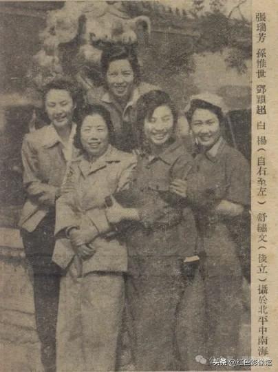 周总理，邓颖超