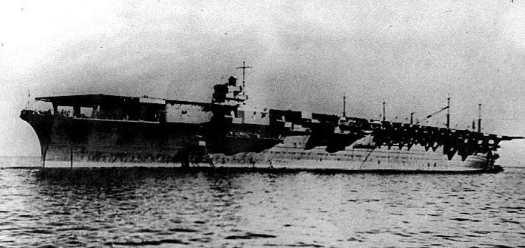 莱特湾大海战：日军赌上全部家底，开局就被美军碾压
1944年10月20日美军登陆