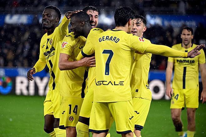 4月23日足球推荐🔥🔥🔥西甲 西甲009:奥维耶多VS比利亚雷亚尔方向：主