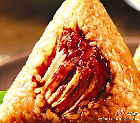 【这里是中国】中国粽子大全，你吃过哪些，最喜欢哪一种？1、海南龙虾粽子；2、广东
