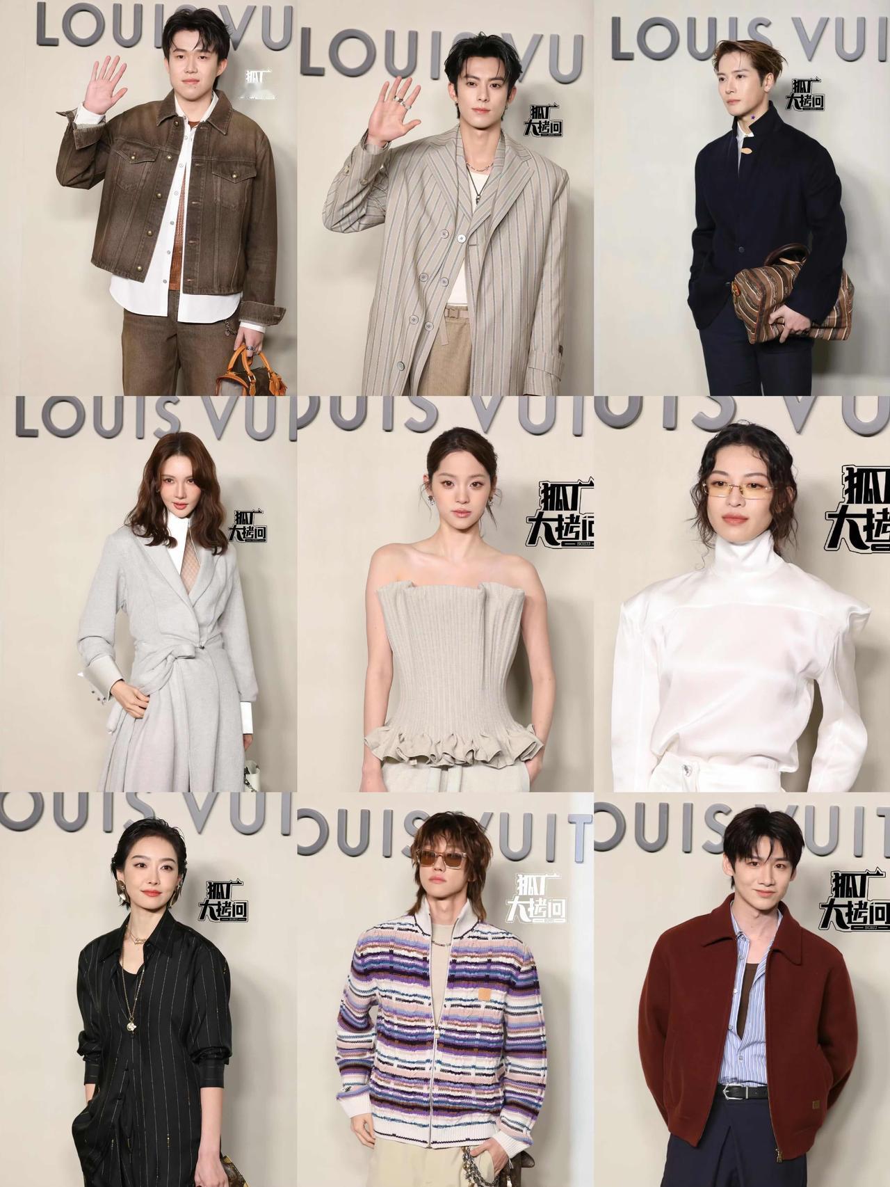 王楚钦参加的活动，和明星在一起丝毫不逊色，体育明星这是第一位次！
奥运冠军王楚钦