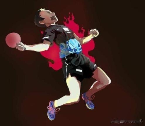 张本子出去了，姓改了，国籍也改了，大家都在背后骂他，因为他说，出去就是为了打败我