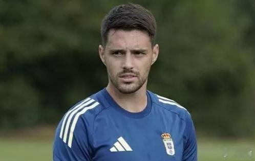 克媒Index援引转会专家罗马诺的消息称柏林赫塔有意有意引进皇家奥维耶多边锋布雷