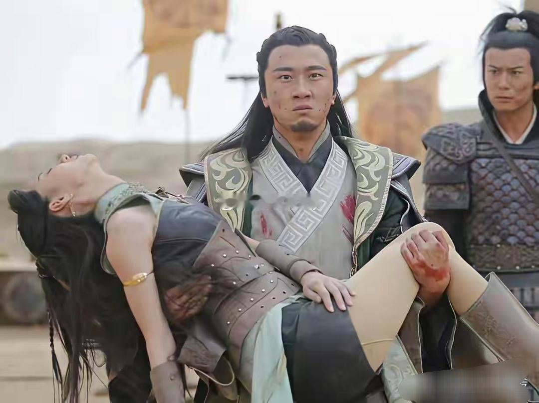 古代还穿打底裤？ 