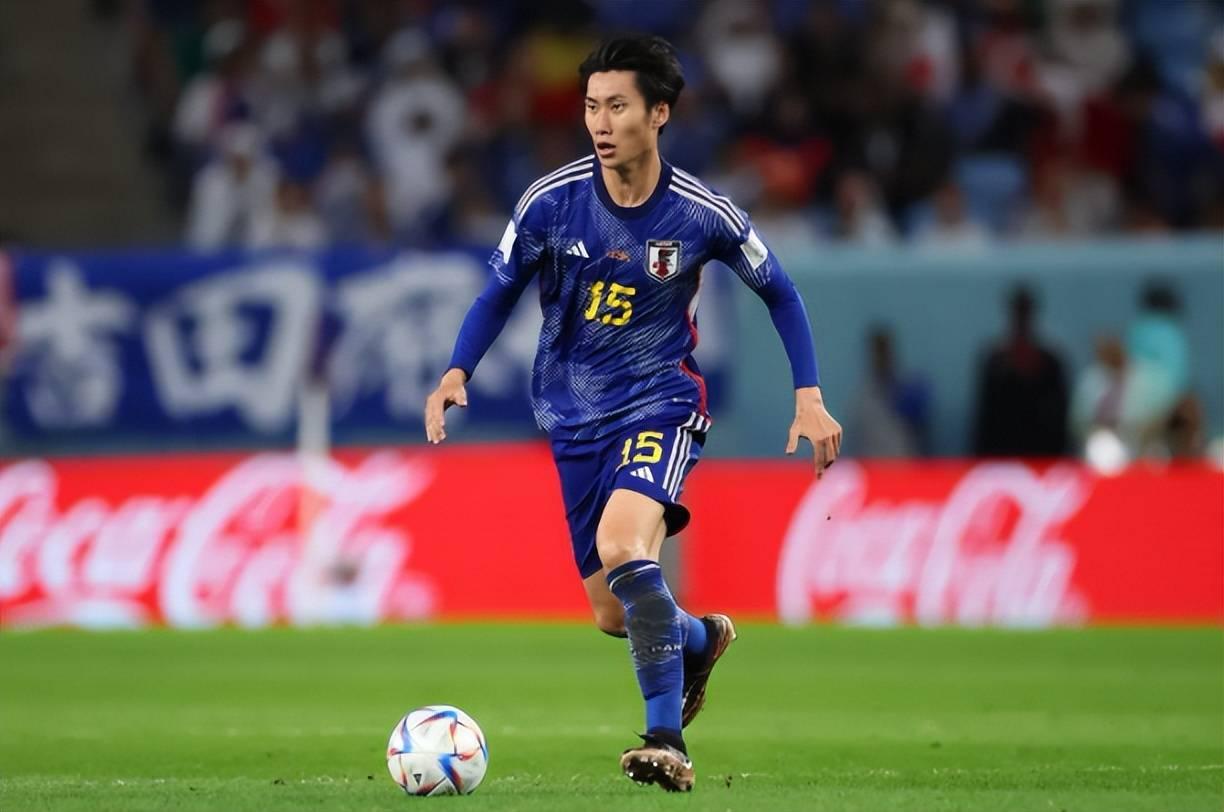 觉得日本队现在是世界强队，但处于二流位置。贬低它和过分吹捧都是有毛病。因为你究竟