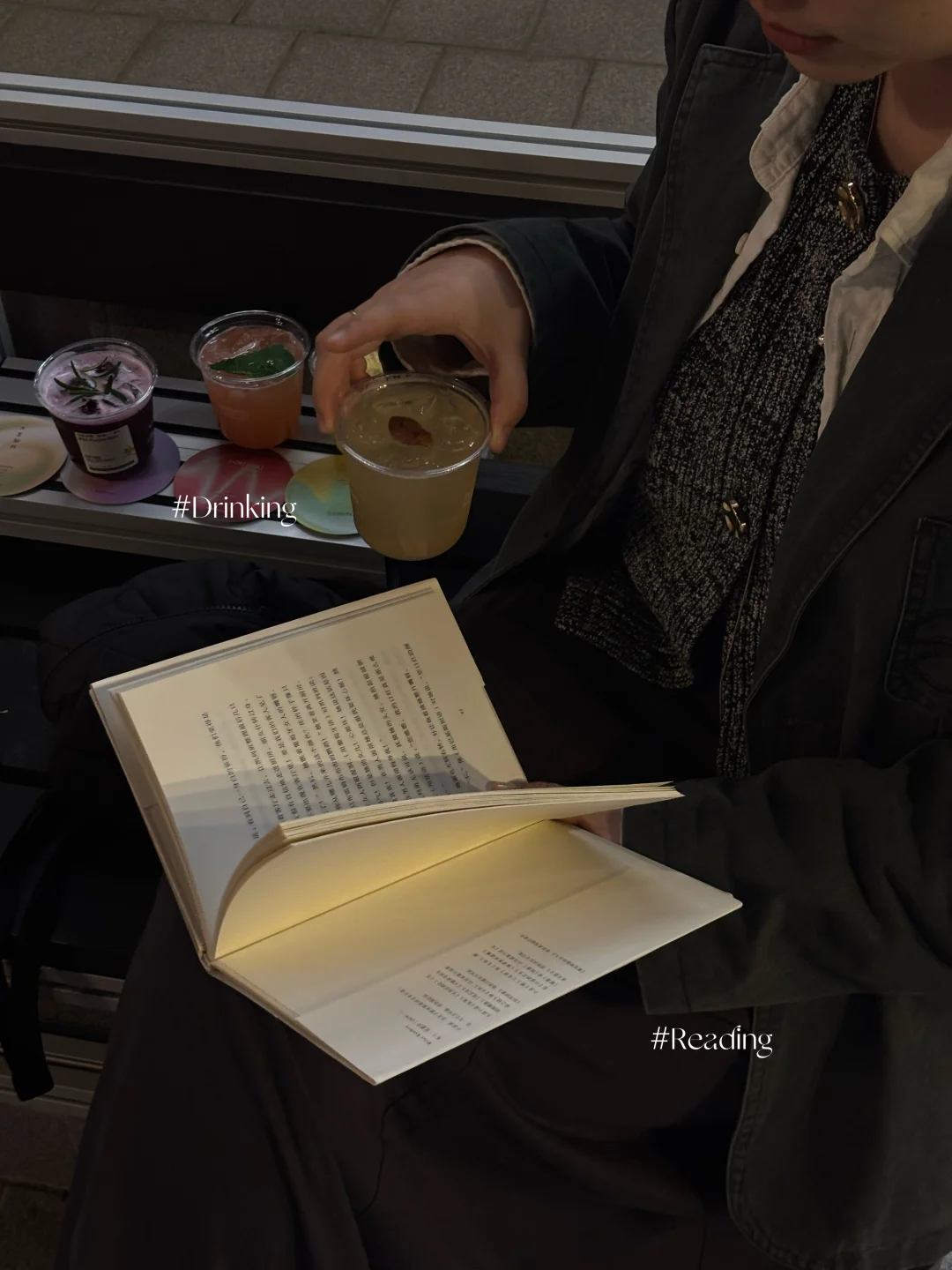 昆明打工人续命酒！𝟵.𝟵💰下班集合🙋🏻‍♀️