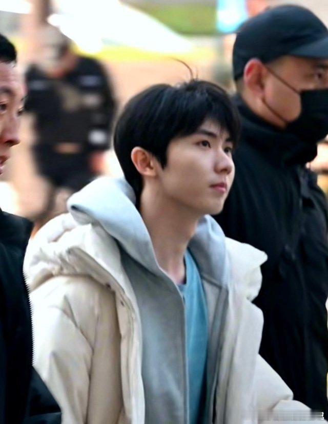 马嘉祺新剧杀青了都没见过女主网传马嘉祺为自己新剧唱ost 马嘉祺《我们生活在南京