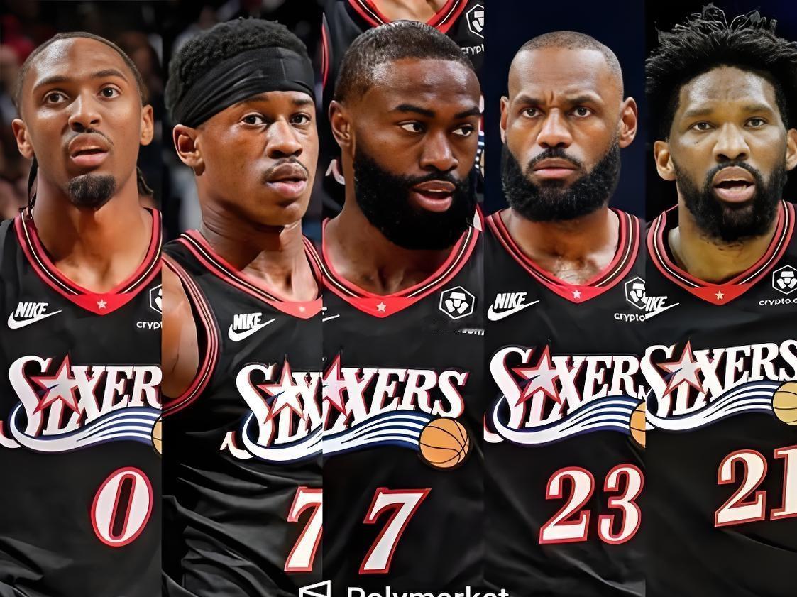 NBA大结局提前预演！下赛季的总冠军悬念，真的可以提前杀青了。概率学上几乎锁死：
