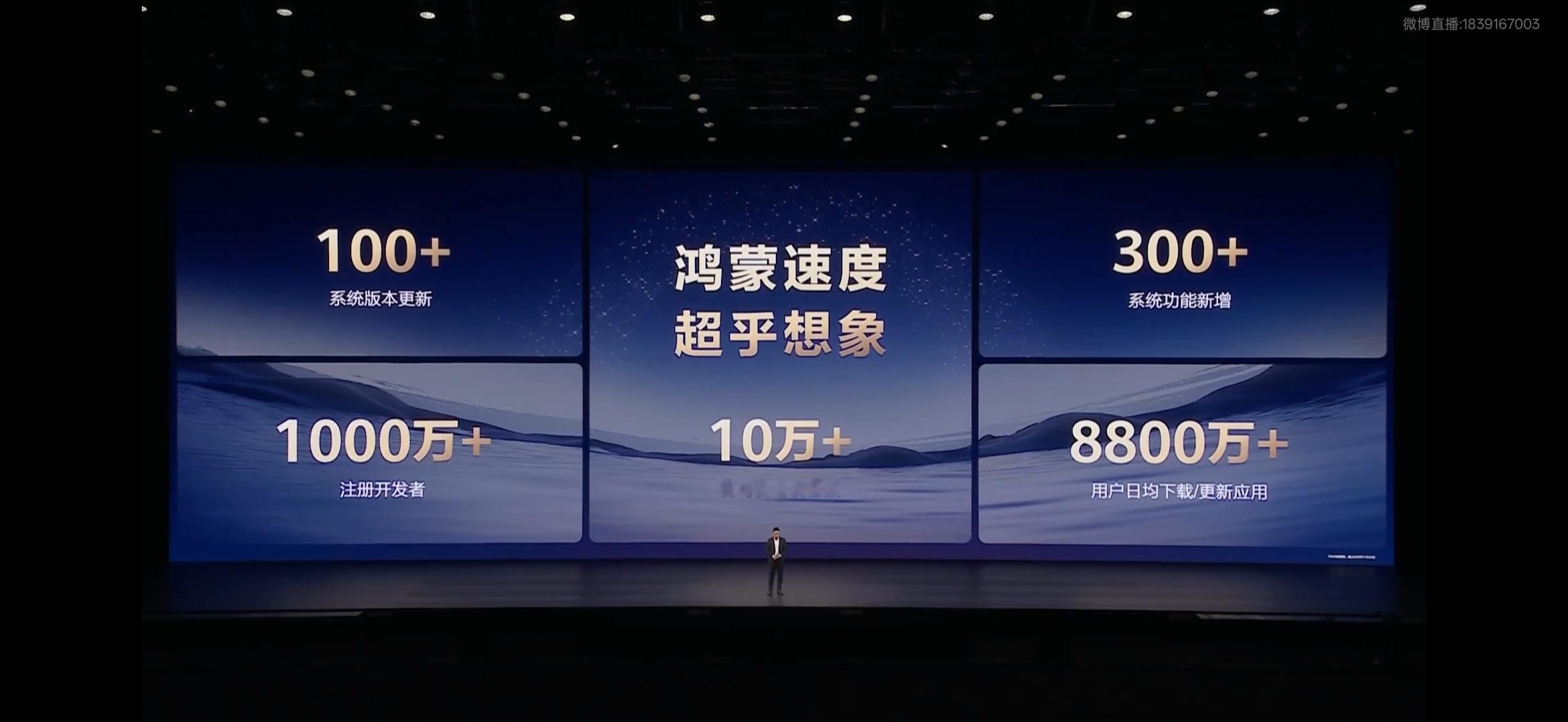 日均新增设备数超10万台，有点强的离谱！ 