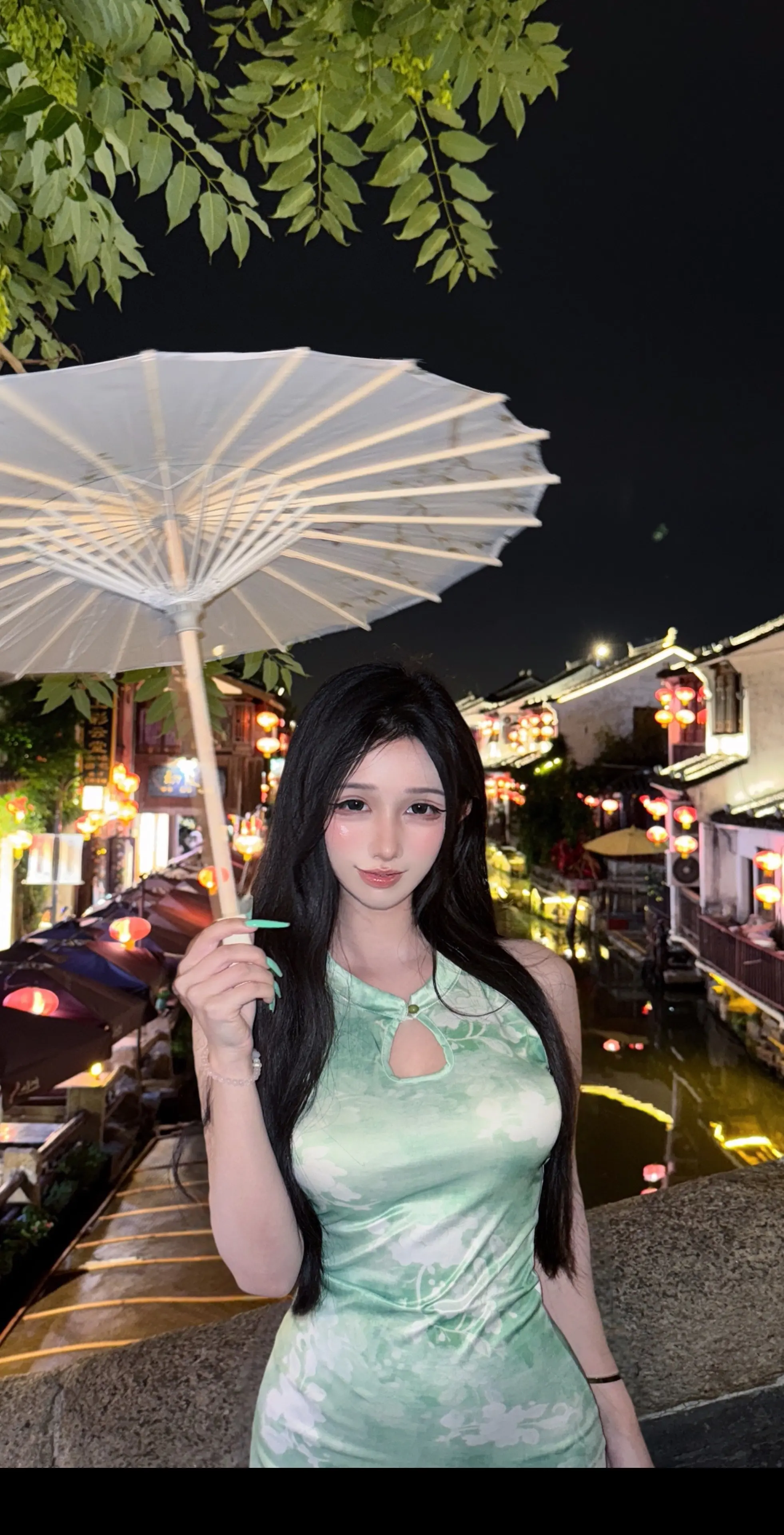幽幽空林失色，心乱如麻