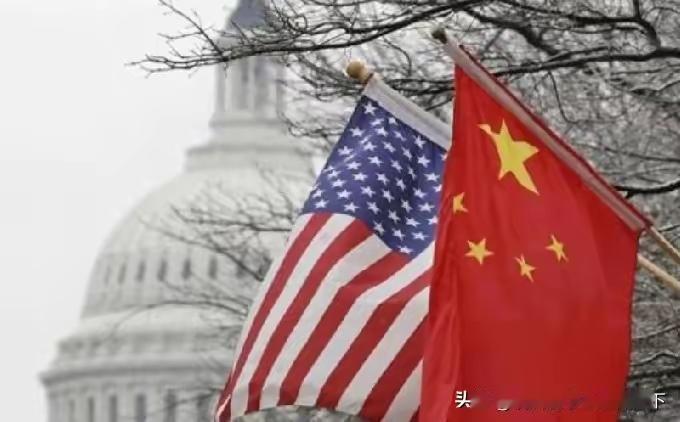 韩国有面子了，特朗普即将访华，中美在韩国釜山提前举行经贸磋商。

韩国白捡一个大