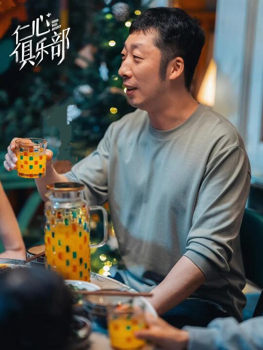 王高升才是吾等千万牛马的缩影