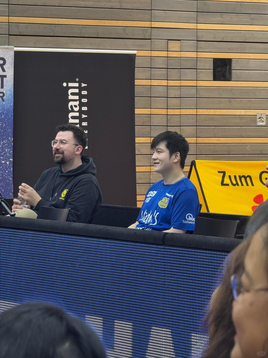 刘海突破最长记录了