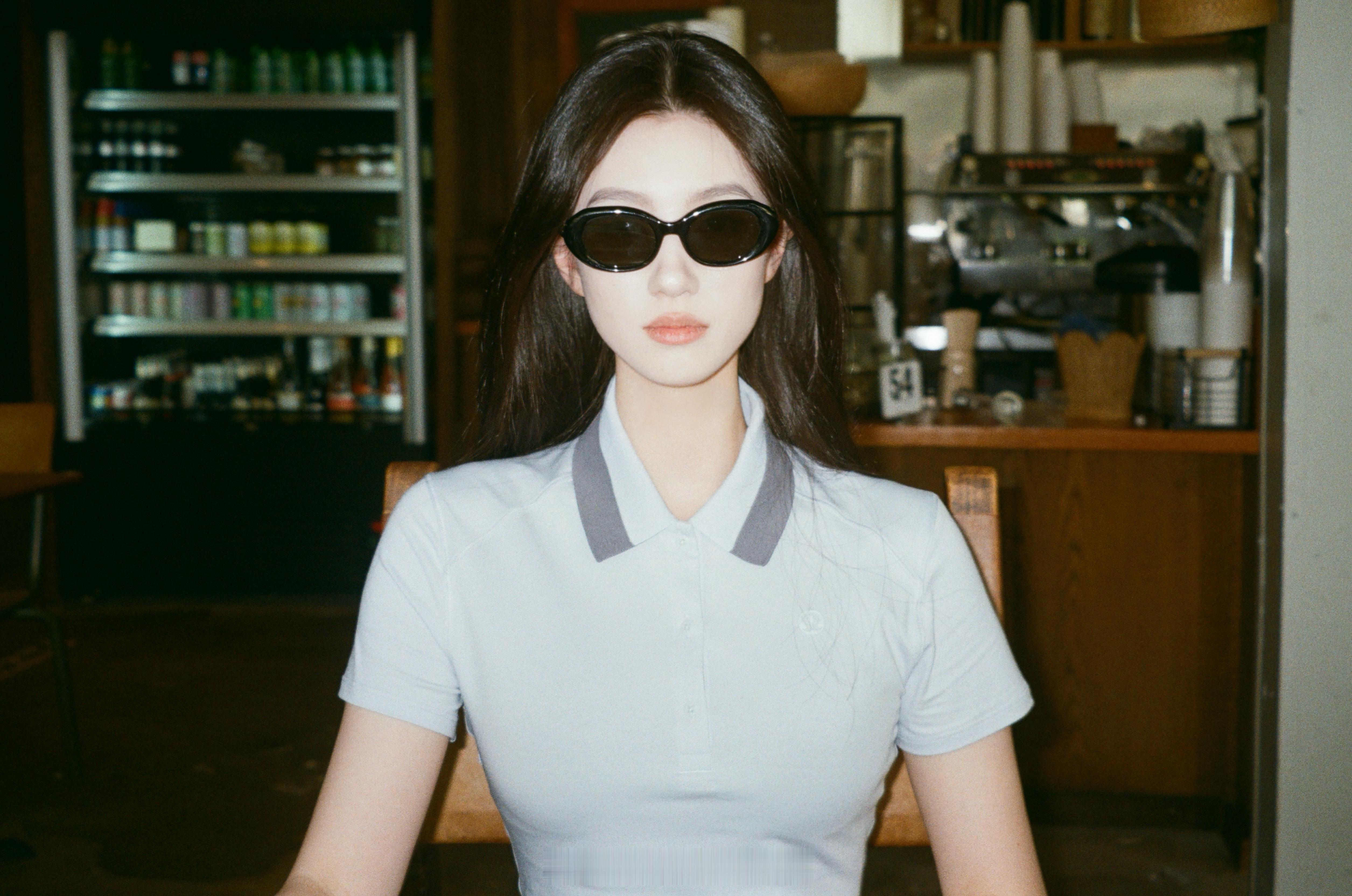 好啦 新旧照片一起发[害羞] ​​​