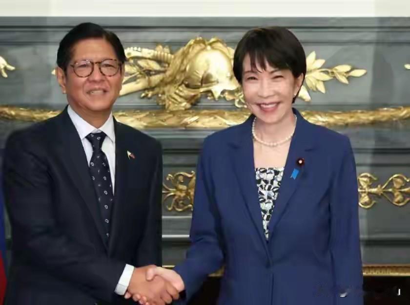 很多人觉得日菲划界不能忍，打一仗就能解决了，可是打仗真的就能快速解决吗？看看俄乌