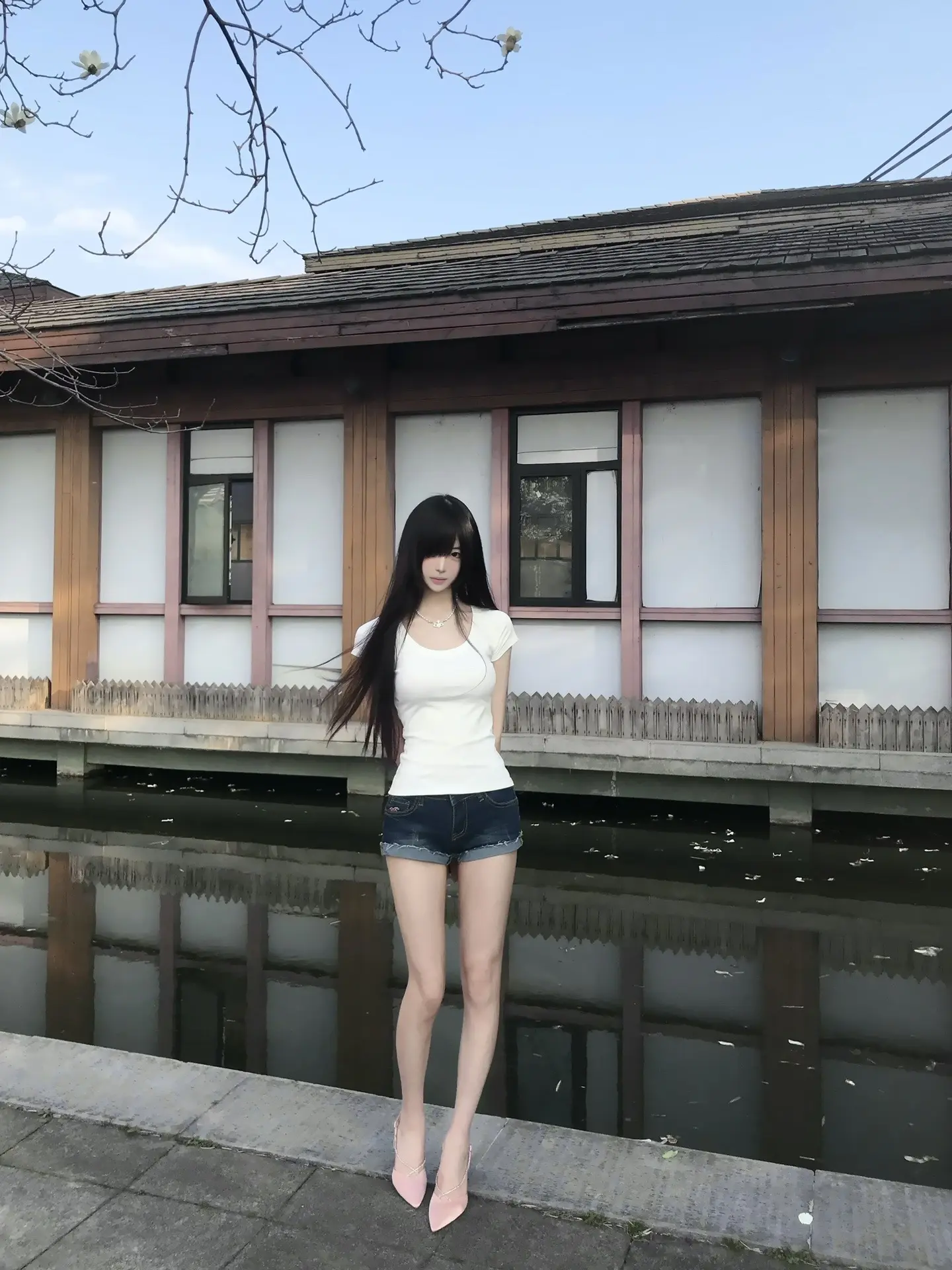 骂你有什么用 你只会爽不会改
