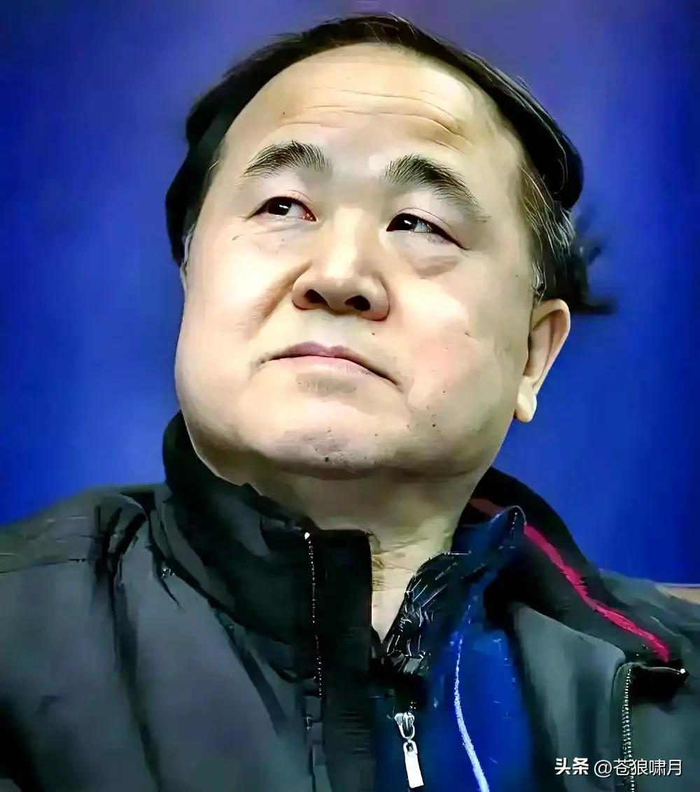 不是为莫言辩护，只为维护文学尊严！近期看到项专家与莲教授，连篇累牍批莫言，不知道