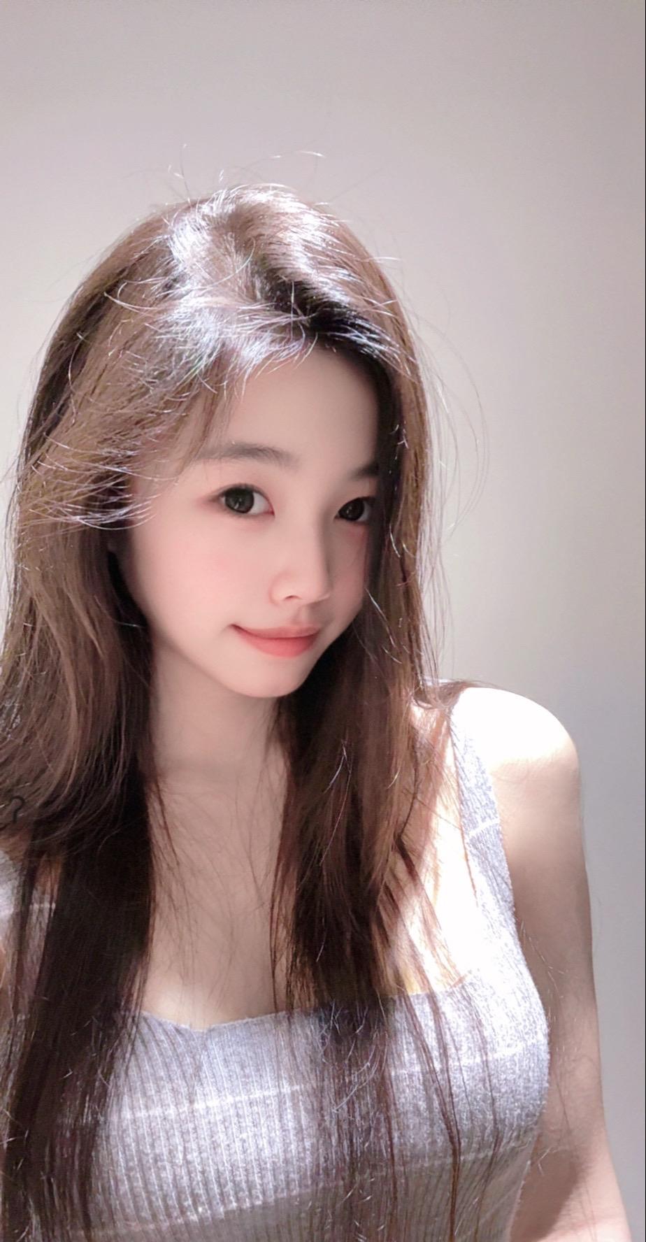 想我了吗