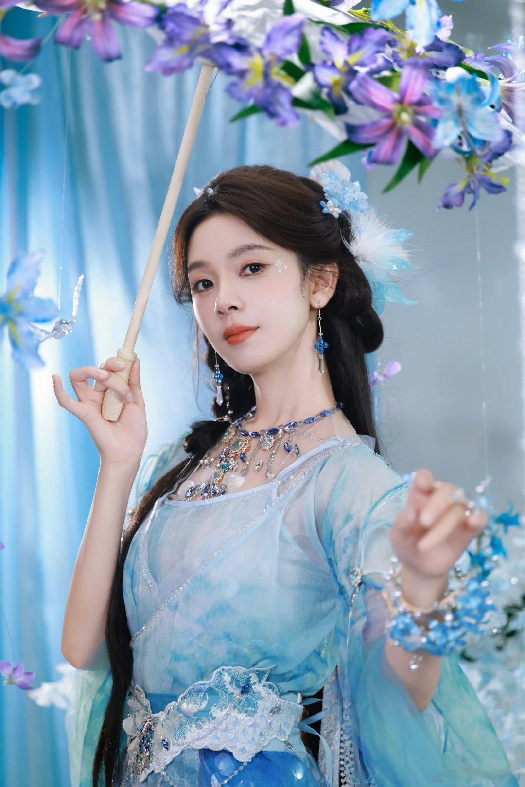 🍉电视剧《破春光》最新阵容！领衔主演：陈瑶  胡一天  赖伟明【按姓氏笔画顺序