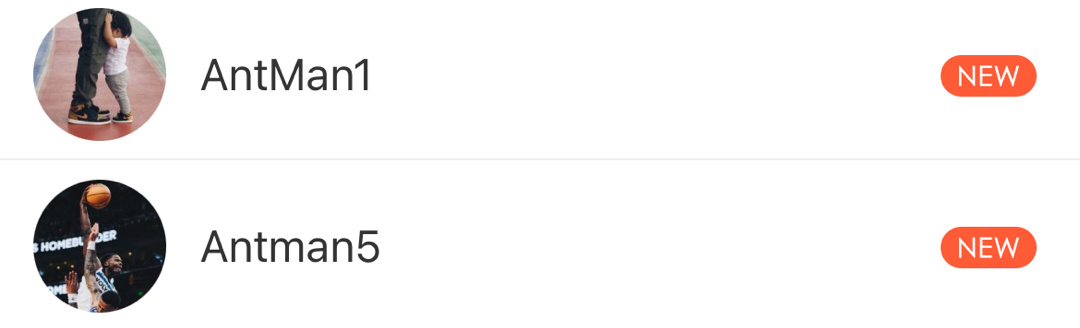 #爱德华兹吸粉# 之前偷偷起了两个号是时候开始了？[二哈][二哈] ​​​