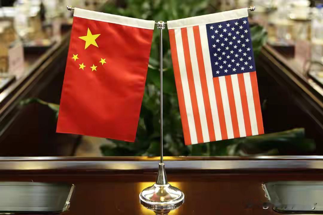 美方表达立场是强硬的，中方维护利益是坚定的。

就这谈判态势，要是能一蹴而就谈出