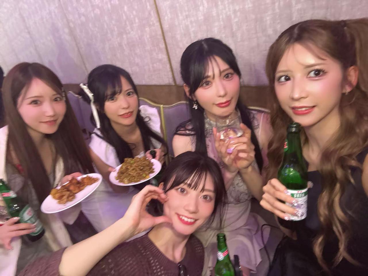 “友谊万岁”gfriend jpop女团