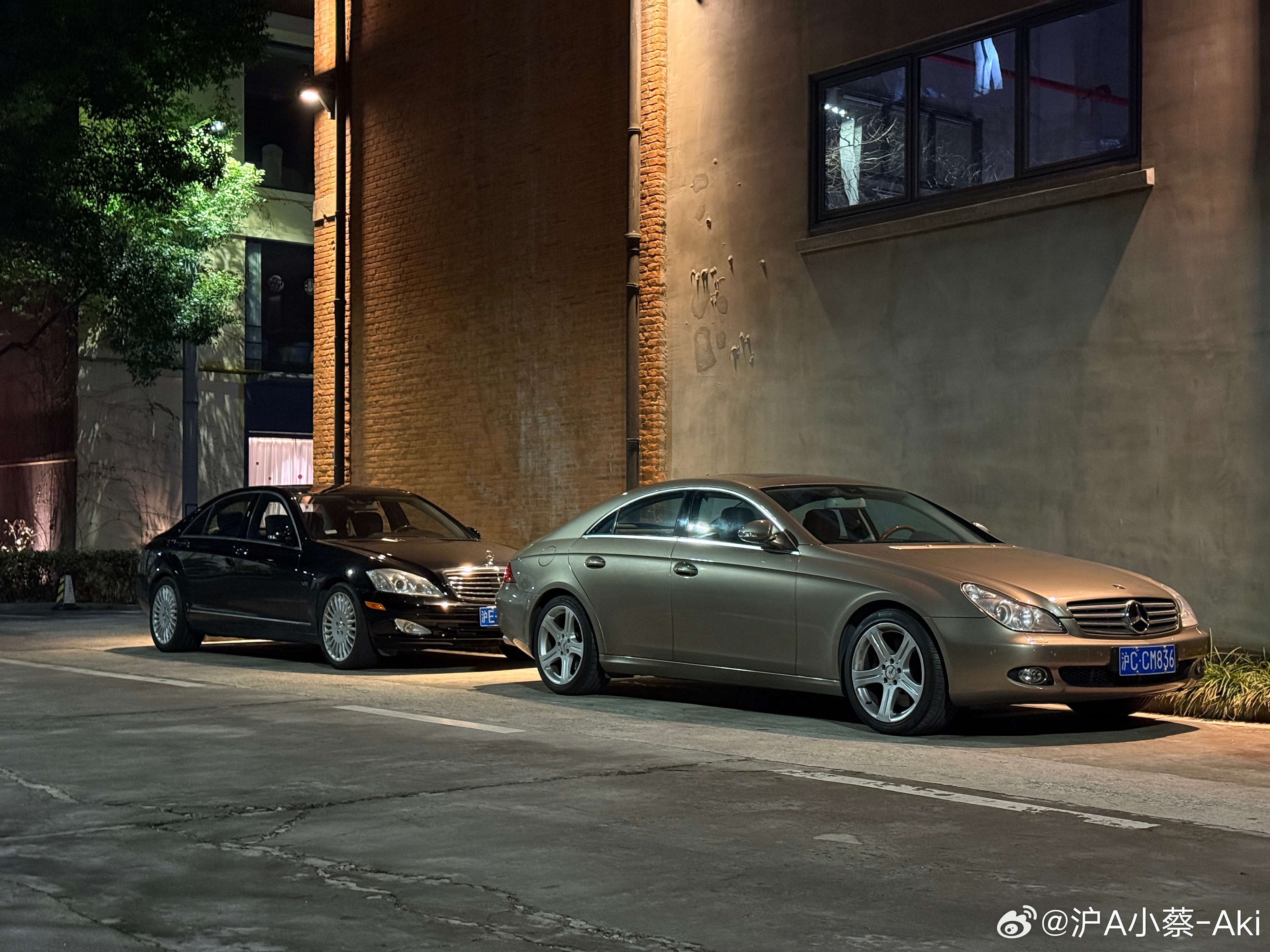 彪子，这车太好了！ 