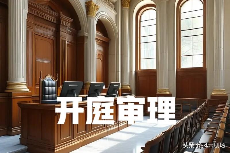 当然不继续。原告、被告都没有出庭，庭审就没有意义了，难道和空气说啊？
原告、被告