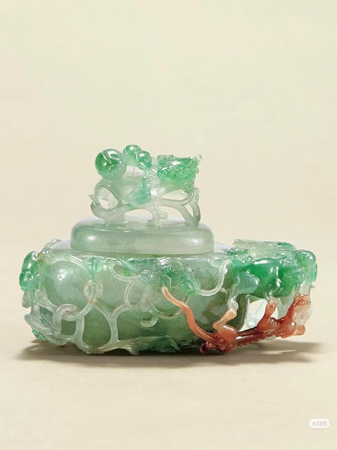 谁懂啊！翻出个看不懂的老物件
家人们谁懂啊！我今天翻东西，掏出个从没见过的老物件