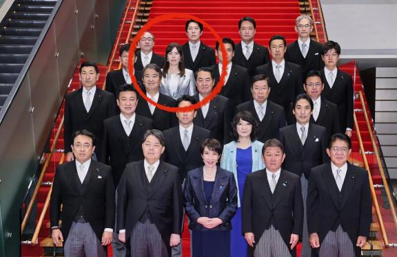 重磅！日本全球寻找替代中国稀土方案。

中国一宣布对日本实施新的出口管制，日本那