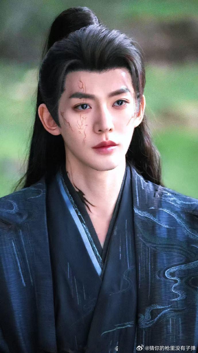 谁懂邓为这两个镜头的含金量啊 邓为在《仙台有树》中的演绎，真可谓精彩绝伦，令人难