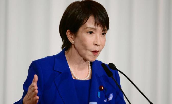 日本议员在会议上直接问高市早苗：战火要是烧到本土，日本怎么办？就这么一句话，把她