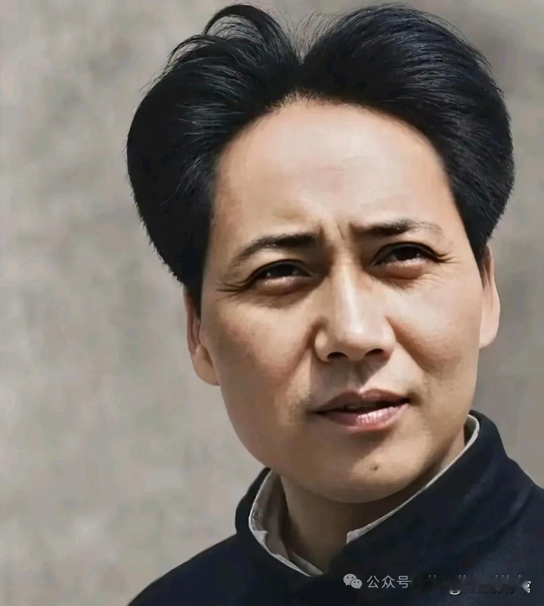 伟人风采39
