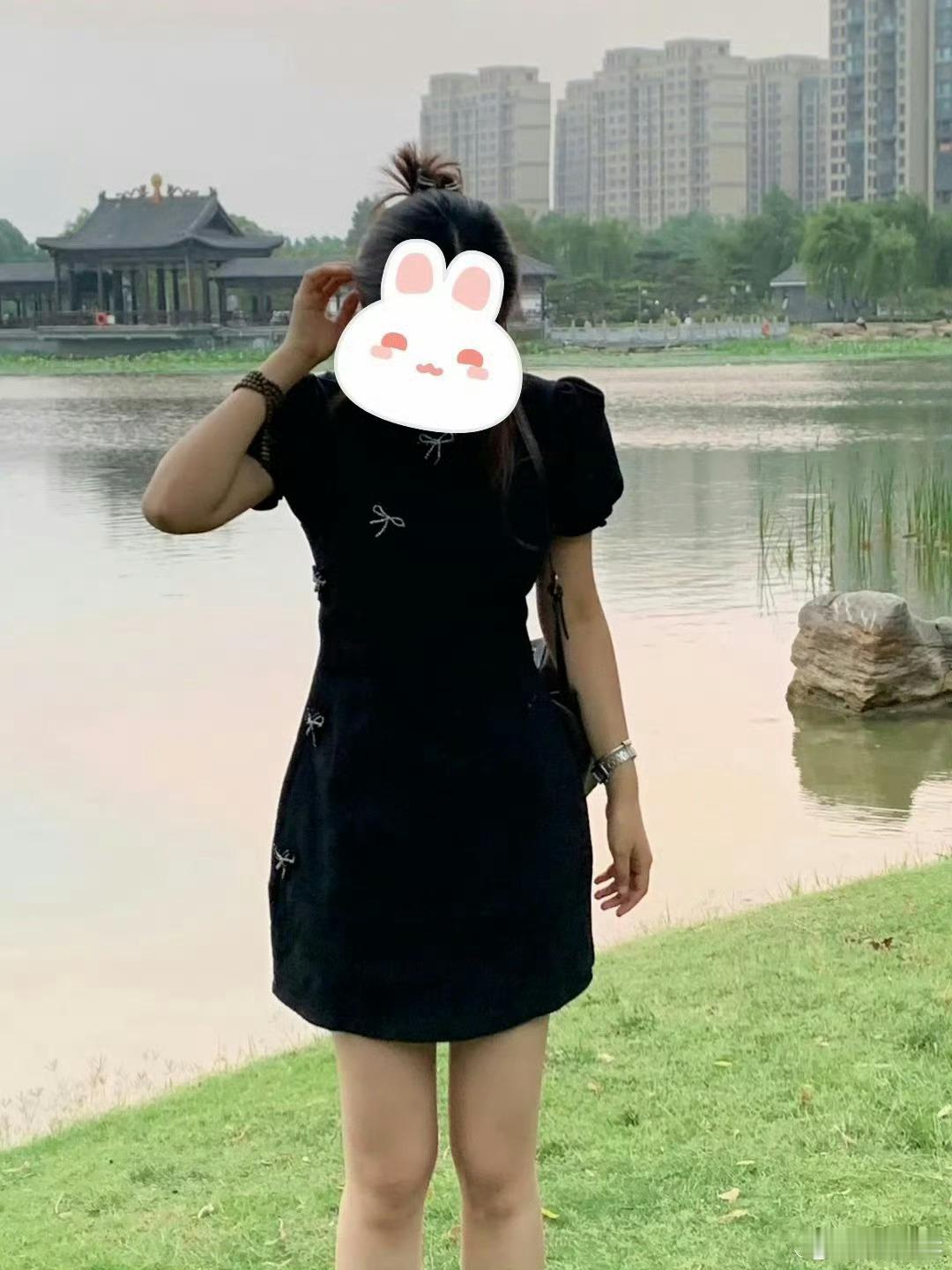同学说我的气质一看就觉得家庭条件不是很好 ​​​