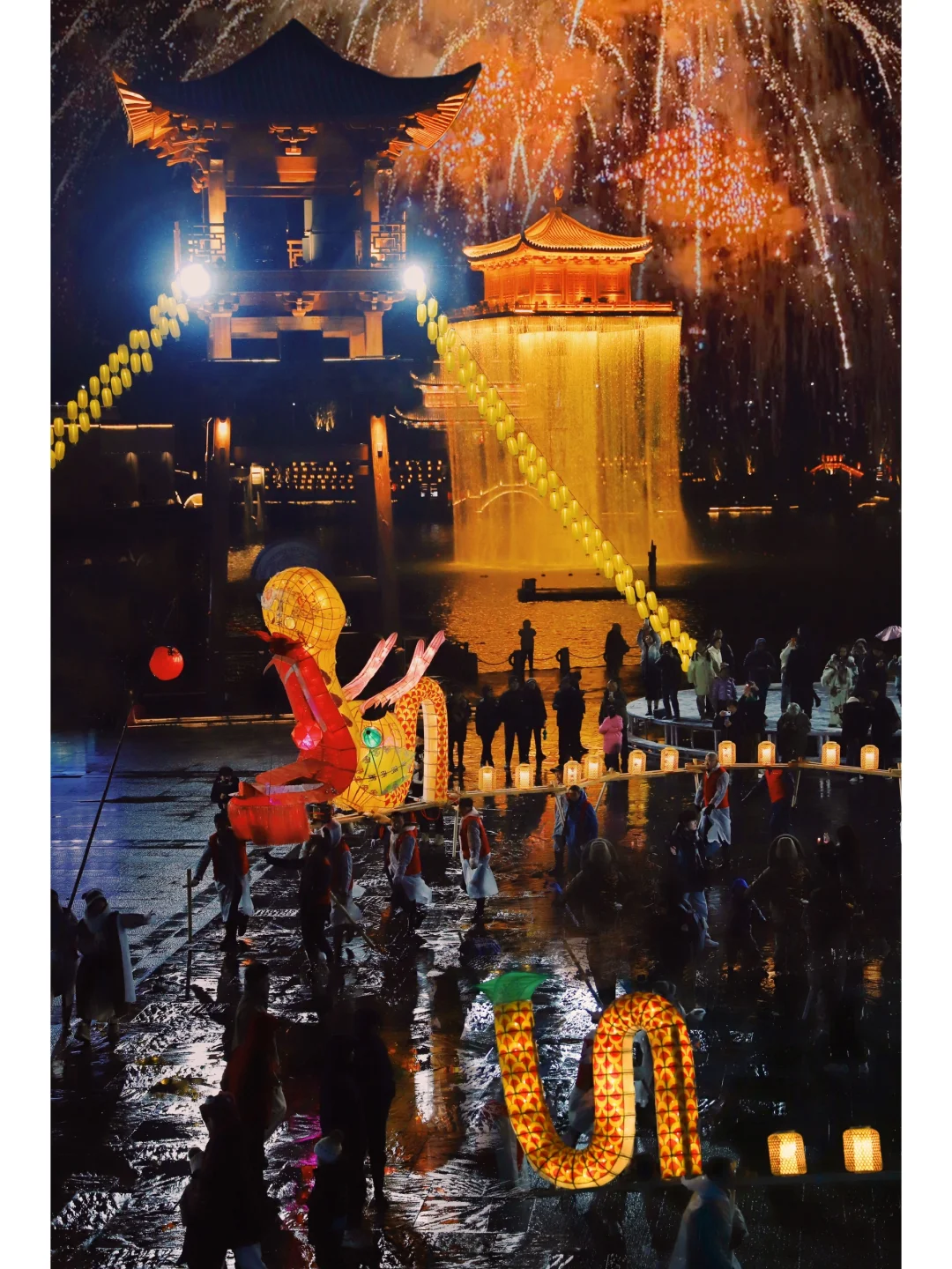 谁懂啊…这季节去婺源赢麻了‼️附拍照机位📸