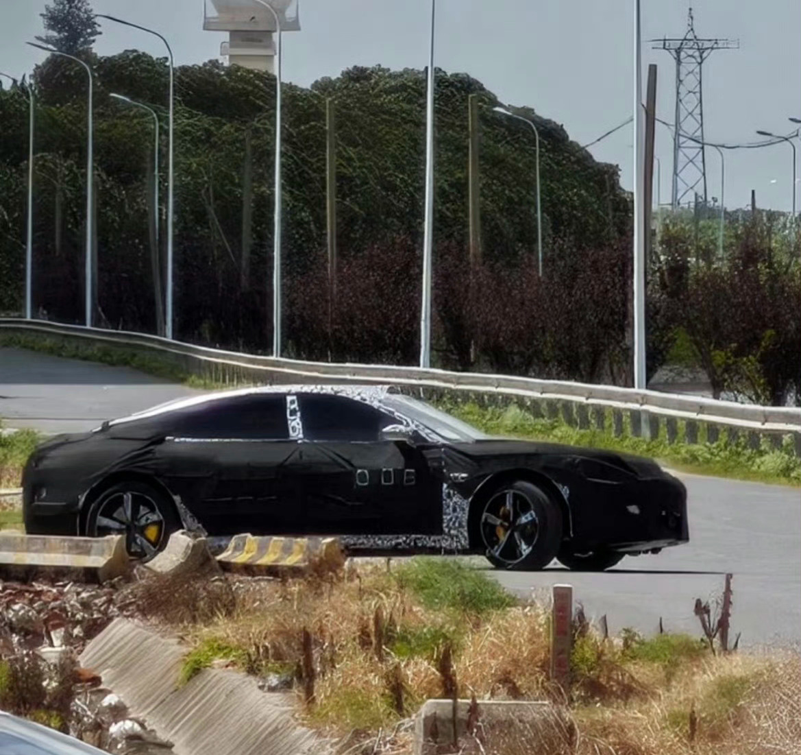 不会真要加长吧？[哆啦A梦害怕] ​​​