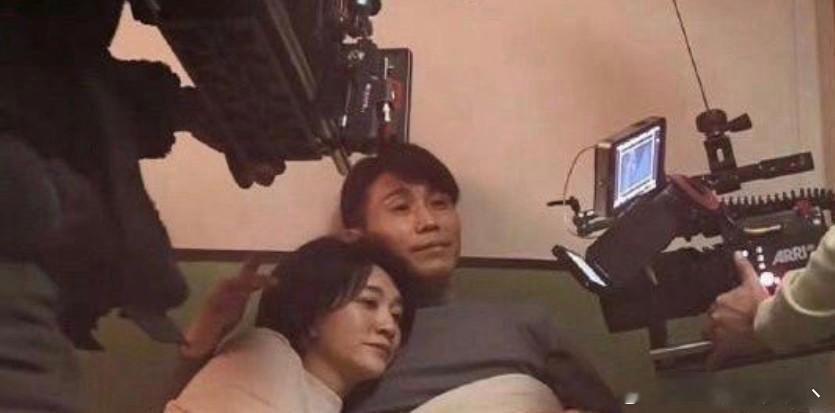 这就是演员为啥不会起生理反应的原因