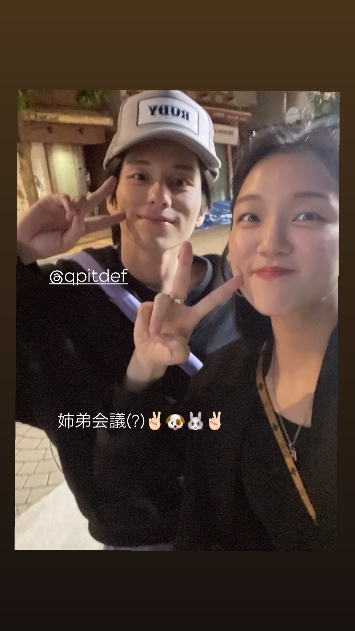 山下ナオ（ins 快拍 