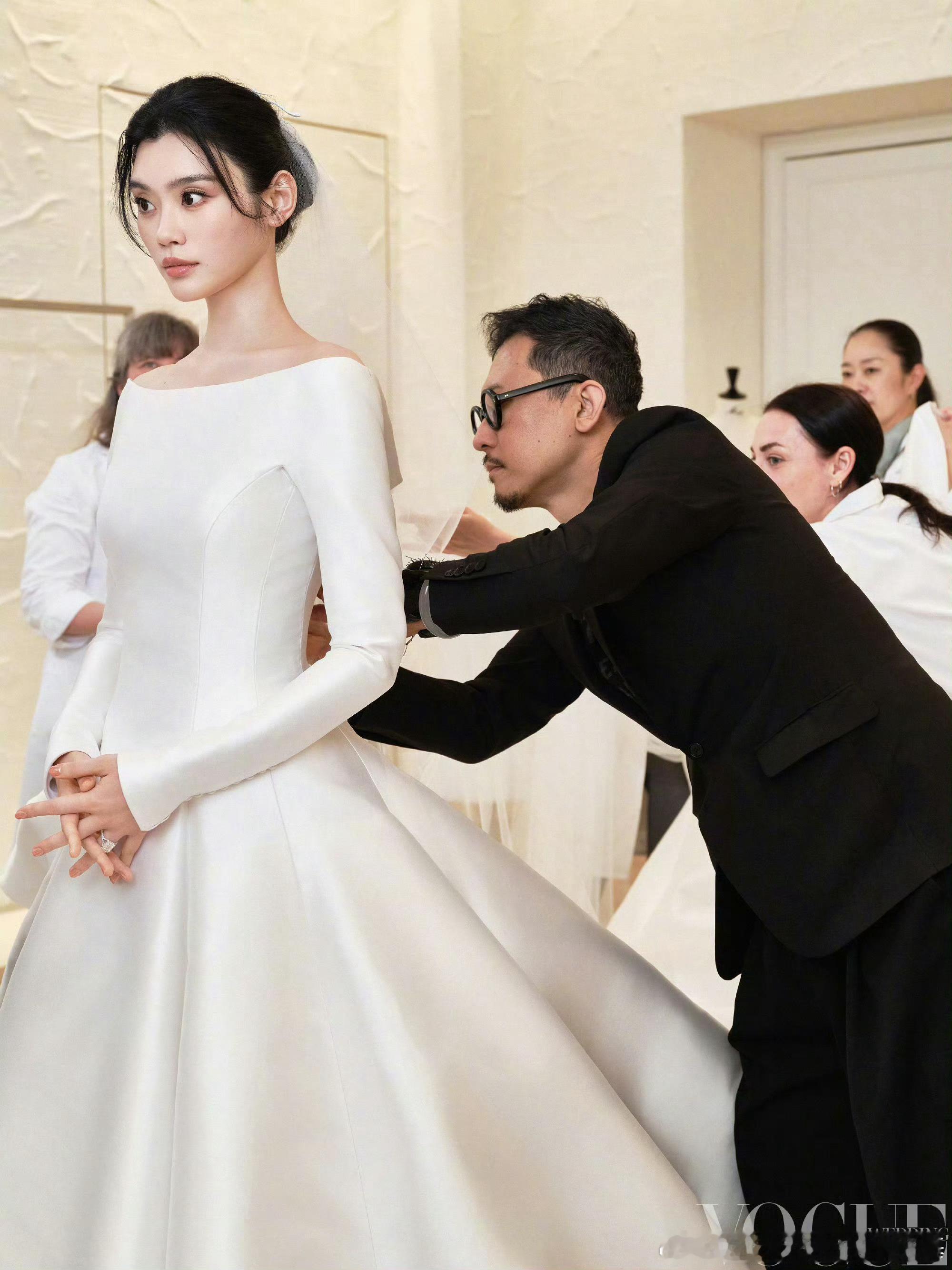 曝奚梦瑶婚礼机酒全包伴手礼5万大家都不去 那我也不去了