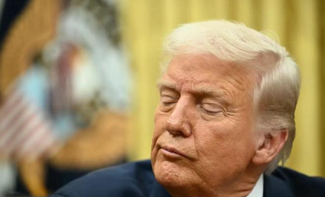 躲在日本背后的那条大鱼终于浮出水面了

不是那些跟风凑数的小国，而是一贯喜欢借规