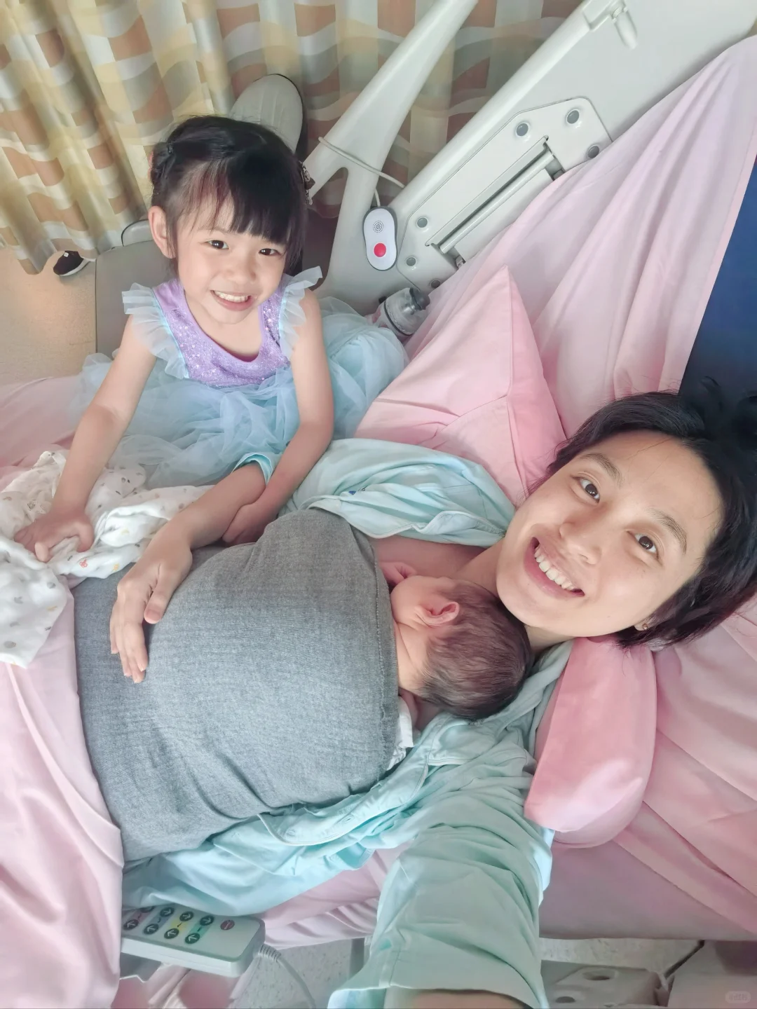 二胎母乳喂养感悟，到底什么叫顺其自然？