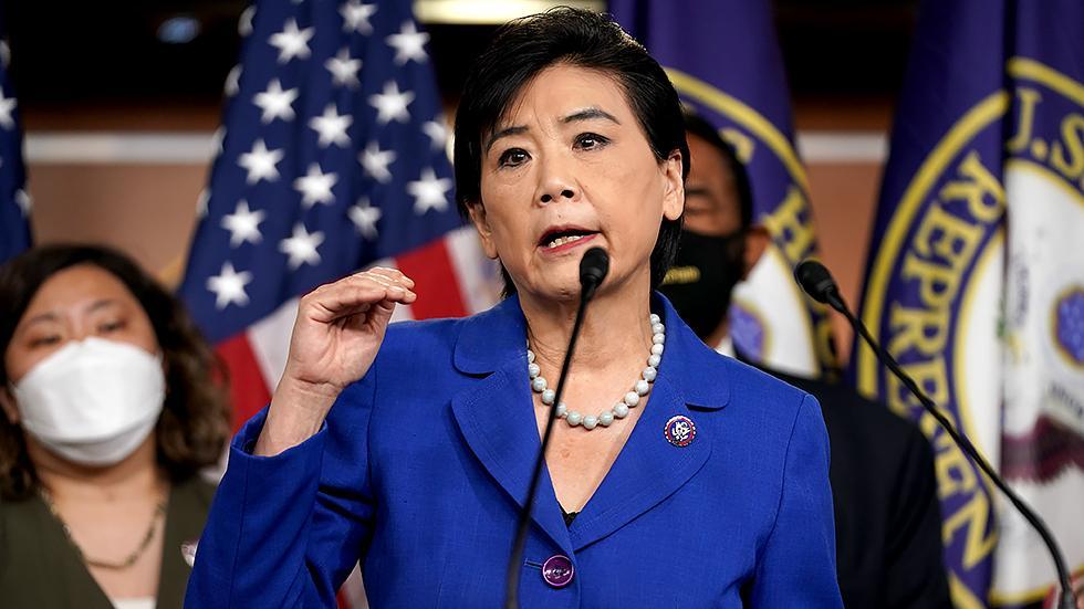 237：180！美国国会准备重启臭名昭著的“中国行动计划”，白宫强烈表示反对。