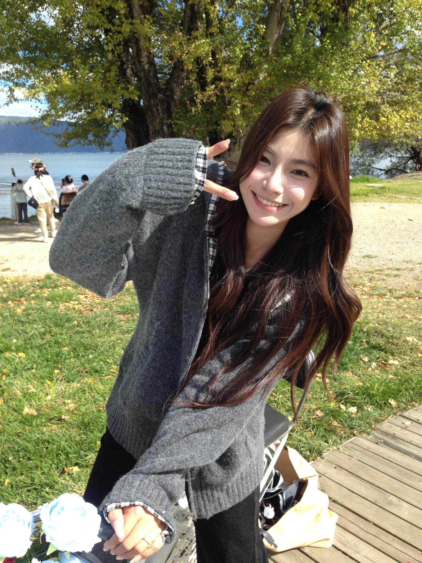 故事要结束时总会想起它的开始